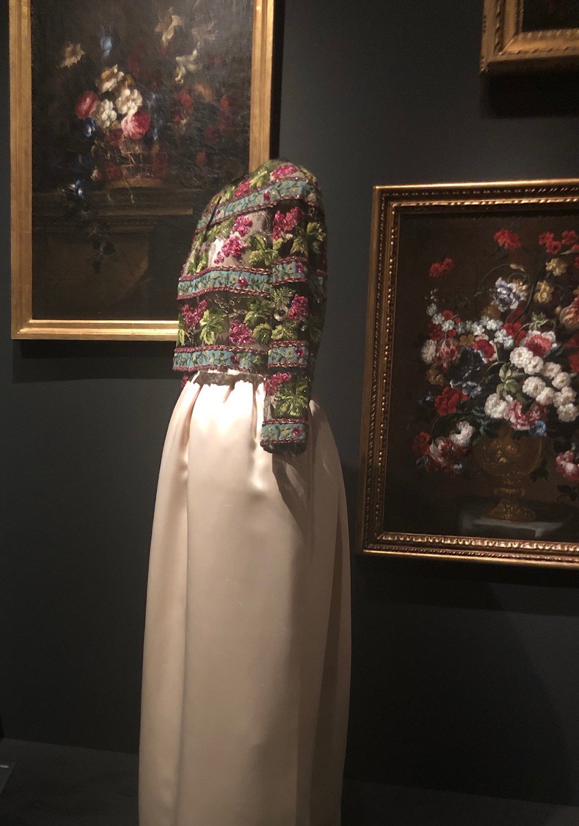 Artwork by Paola Matallana Gonzalez at Polymnia Group